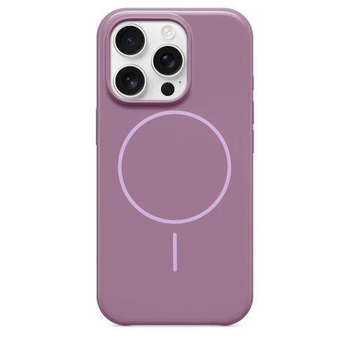 Beats iPhone 16 Pro Case w/ MagSafe - SunsetPurple