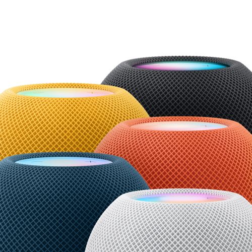 Apple HomePod mini Midnight