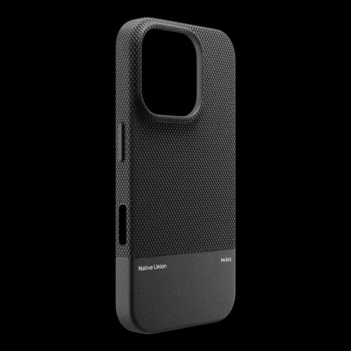 Native Union (Re)Classic case iPhone 16 Black