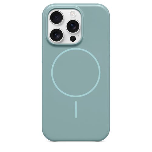 Beats iPhone 16 Pro Max Case w/ MagSafe - RiptideBlue