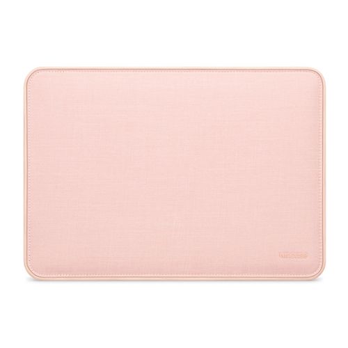 Incase ICON Sleeve Woolenex MBPro 16" Intel Blush Pink