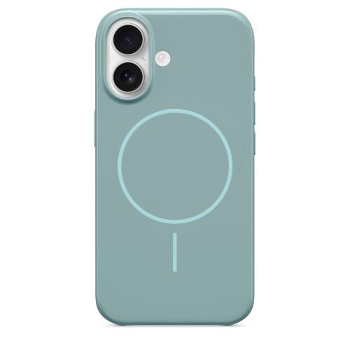 Beats iPhone 16 Case w/ MagSafe - RiptideBlue